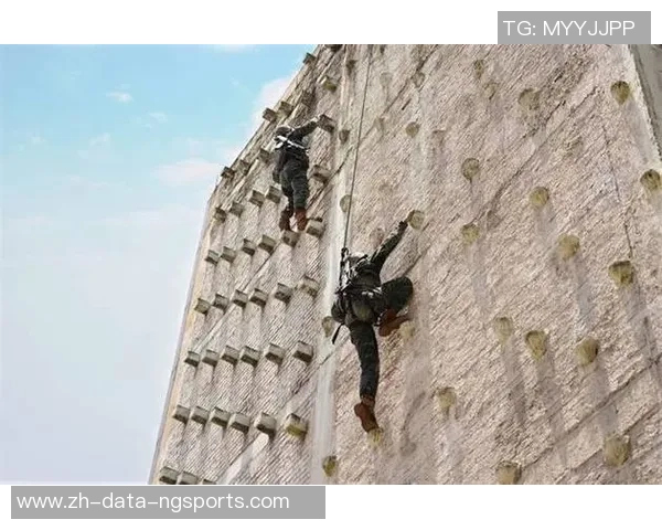 科学攀岩训练指南：提升实力的有效方法与技巧分享