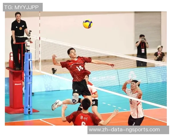 聚焦排球：探索杭州排球队的训练节奏与比赛策略之道