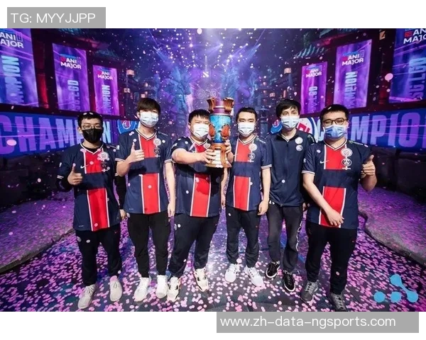 王娜专访：从新手到职业选手的DOTA2成长之路与心路历程分享