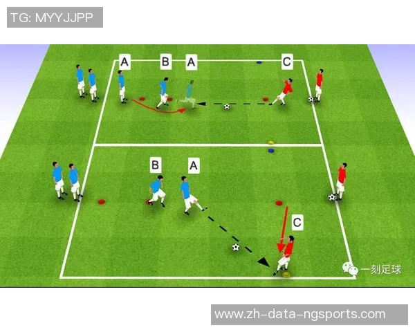 足球横穿的魅力与技巧解析如何在比赛中掌握这项关键技能